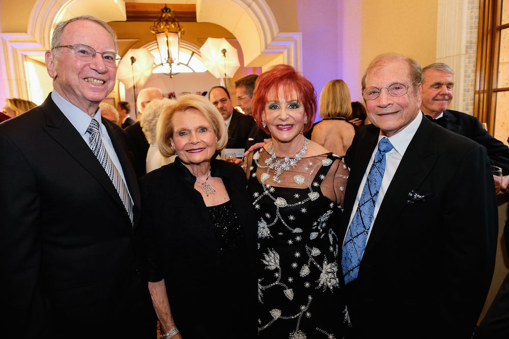 SPARK Gala Benefits UC San Diego Health